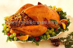 大廚房餐飲 產品展示、加盟店體驗與專業管理解析